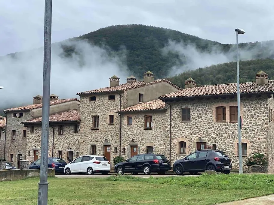 Holiday home Riudaura Villa