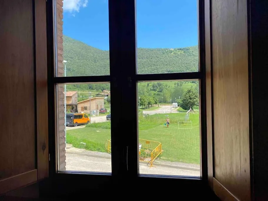 Riudaura Villa