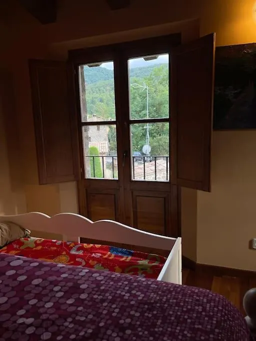 Riudaura Villa Holiday home