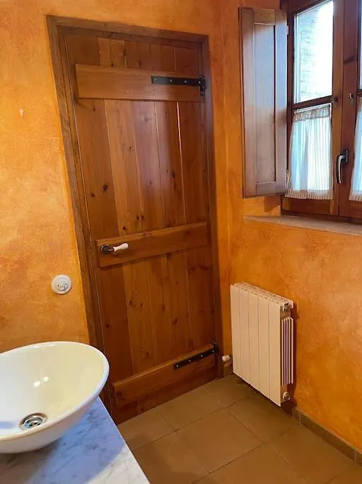 Holiday home Riudaura Villa Spain