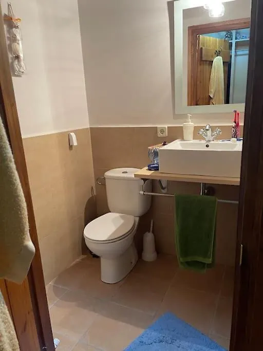 Riudaura Villa Holiday home