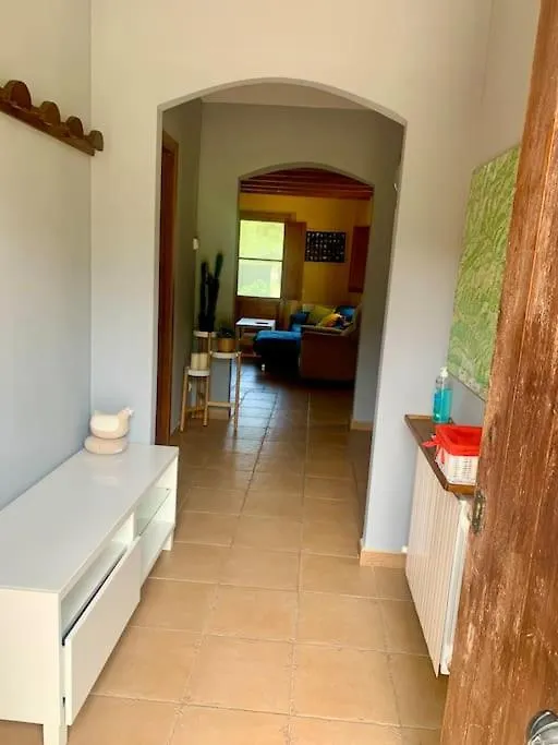 Riudaura Villa 0*,  Spain