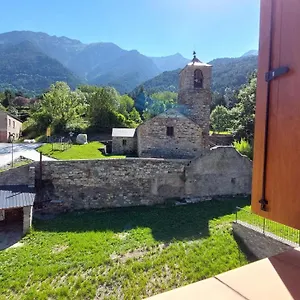 Rural Apartamento