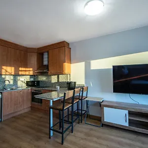 Casas Del Mar Apartamento