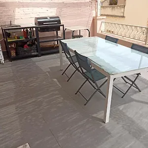 Casa Acogedora Con Barbacoa Сasa de vacaciones