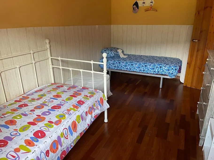 Riudaura Villa Holiday home