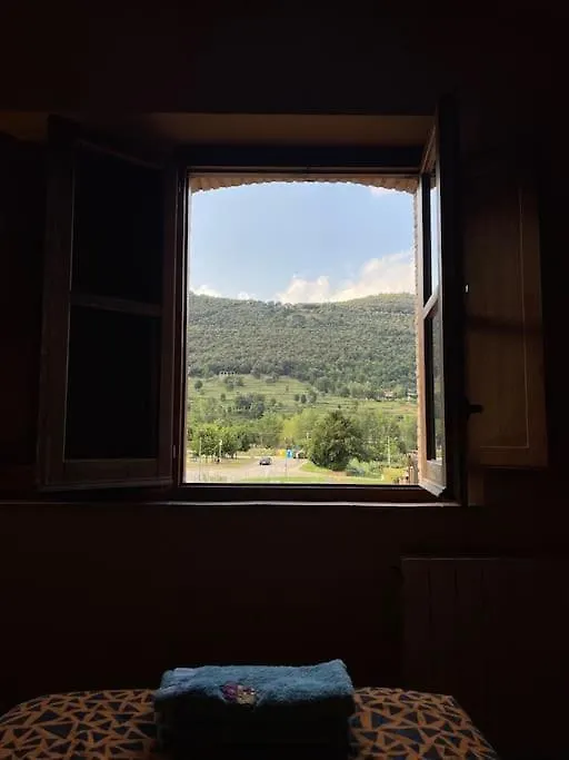 Holiday home Riudaura Villa