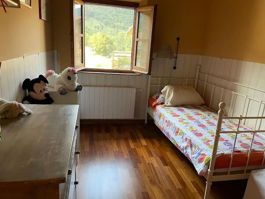 Riudaura Villa Holiday home