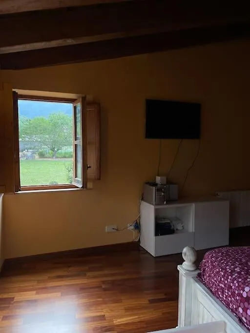 Holiday home Riudaura Villa