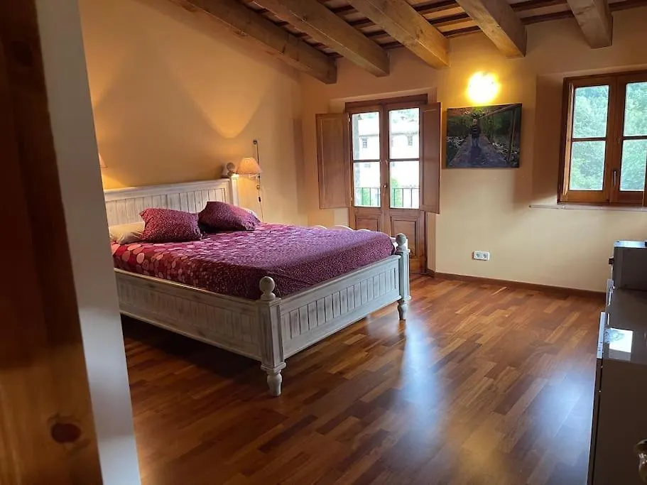 Riudaura Villa